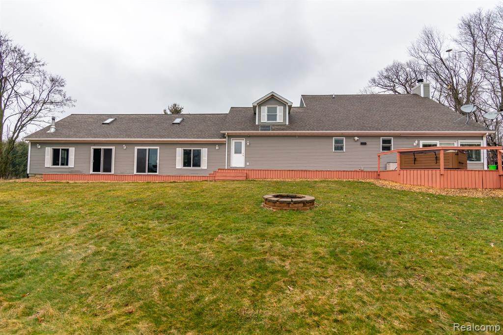 20998 D Drive S, Marshall, MI 49068 — Photo 34
