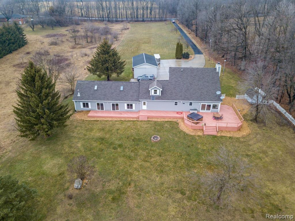 20998 D Drive S, Marshall, MI 49068 — Photo 38