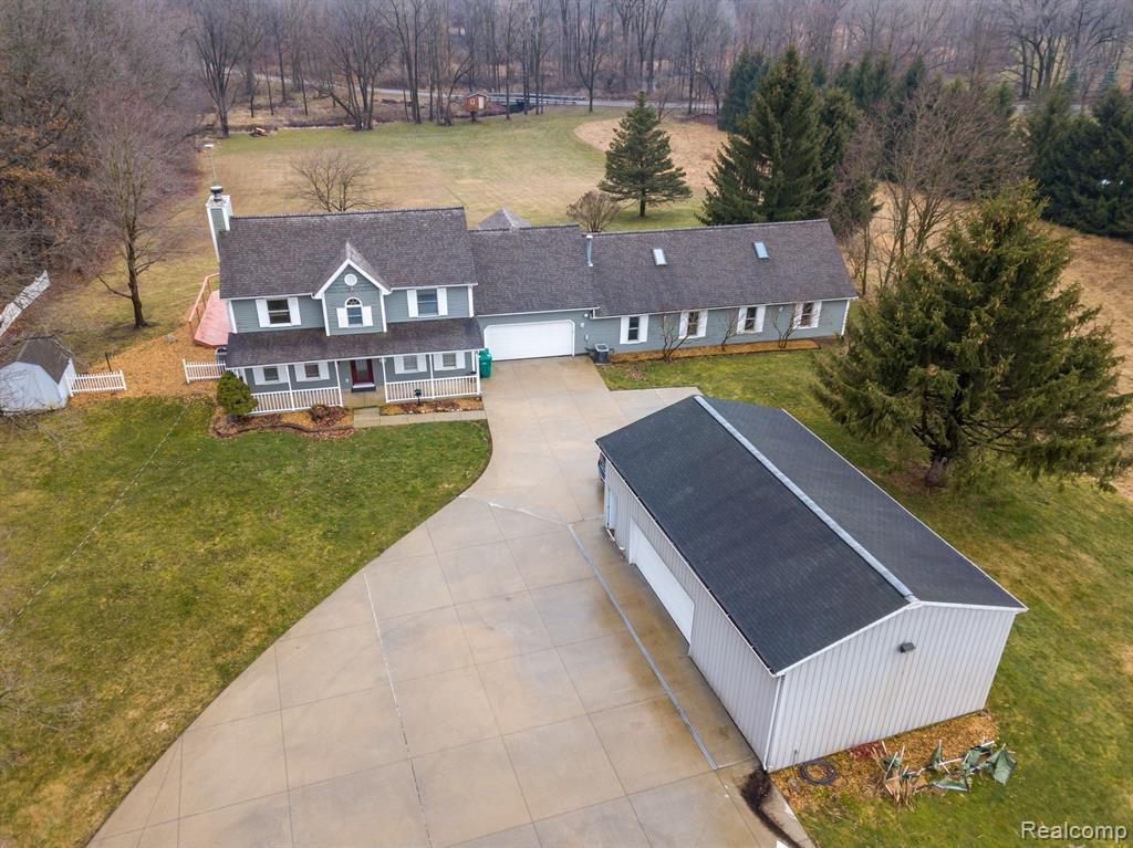 20998 D Drive S, Marshall, MI 49068 — Photo 39