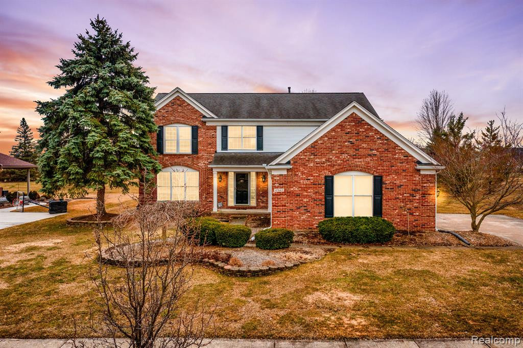 47643 ASHFORD Drive S, Canton, MI 48188 — Photo 3