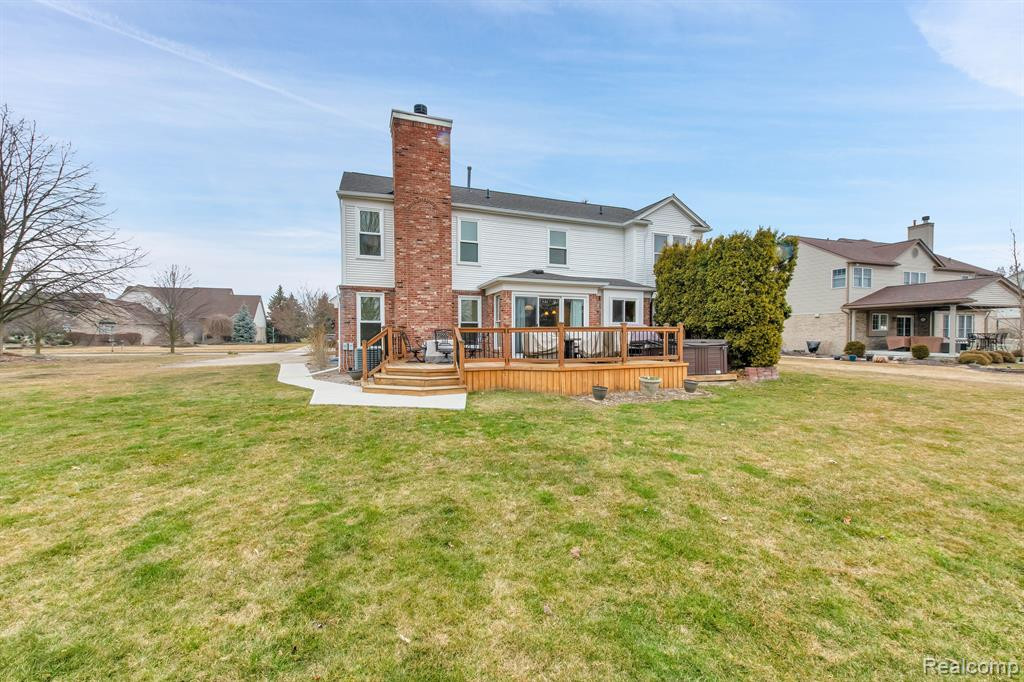 47643 ASHFORD Drive S, Canton, MI 48188 — Photo 41