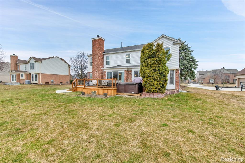 47643 ASHFORD Drive S, Canton, MI 48188 — Photo 42