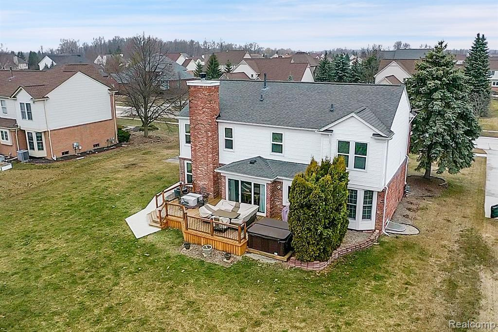 47643 ASHFORD Drive S, Canton, MI 48188 — Photo 44