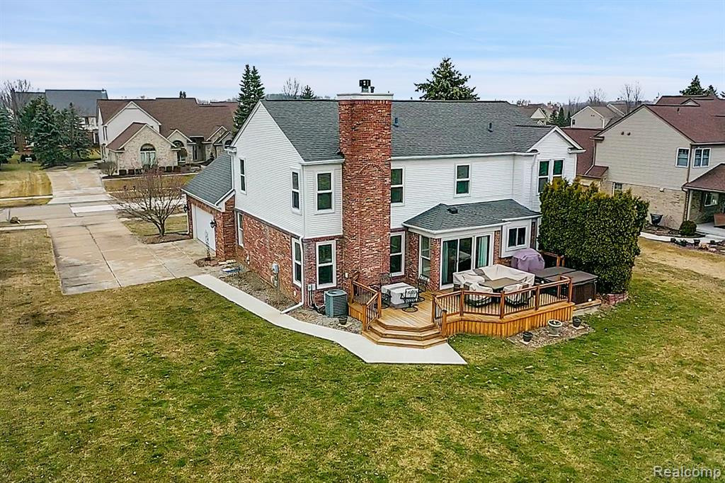 47643 ASHFORD Drive S, Canton, MI 48188 — Photo 45
