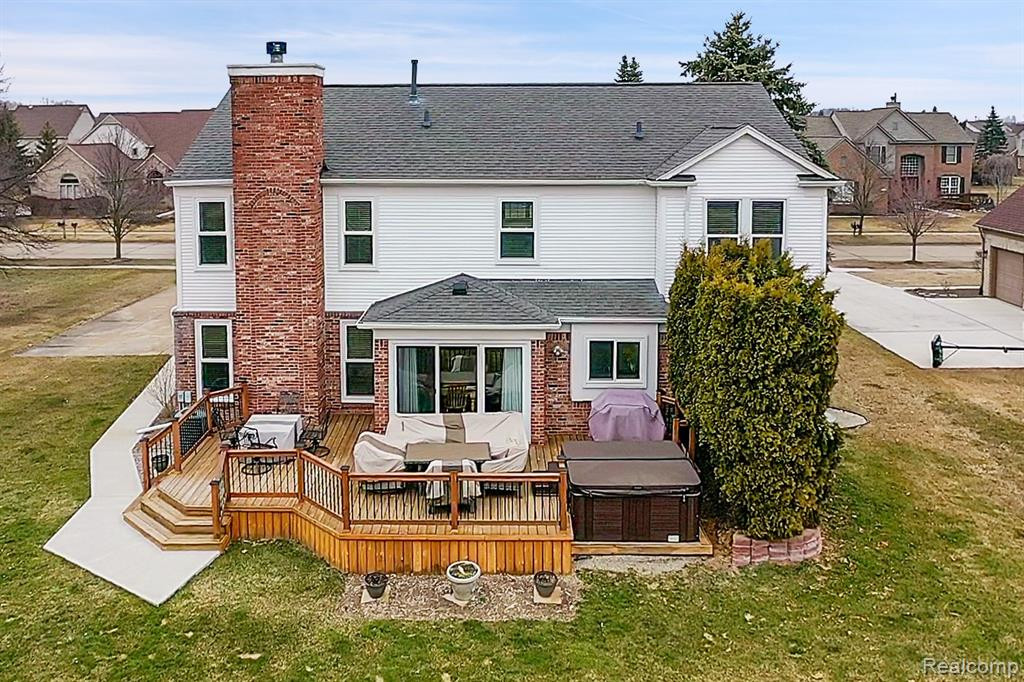 47643 ASHFORD Drive S, Canton, MI 48188 — Photo 46