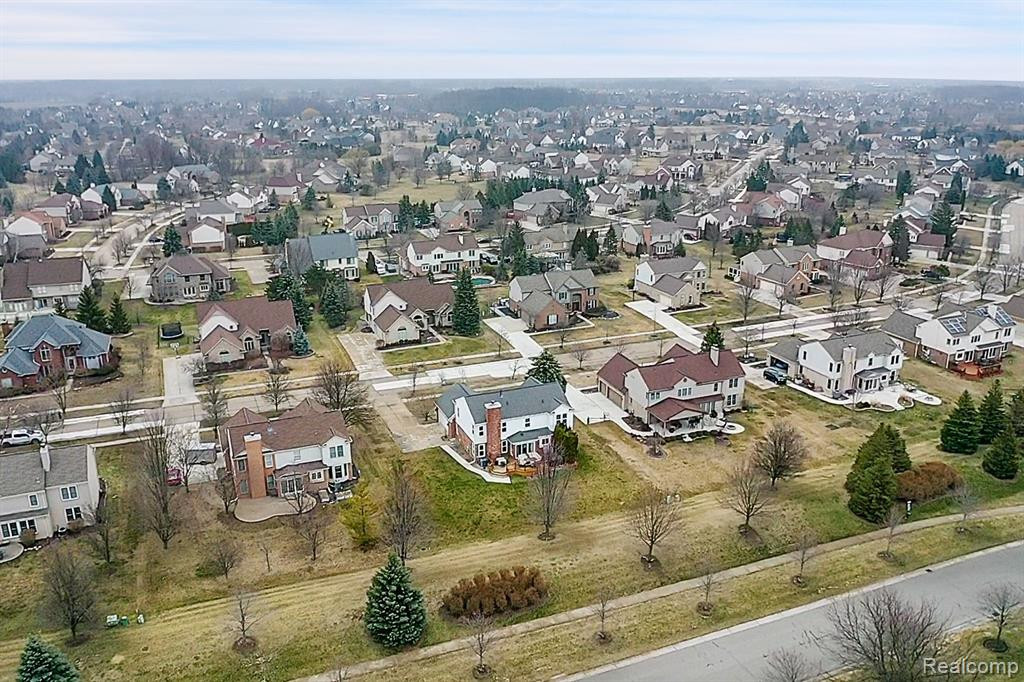 47643 ASHFORD Drive S, Canton, MI 48188 — Photo 50