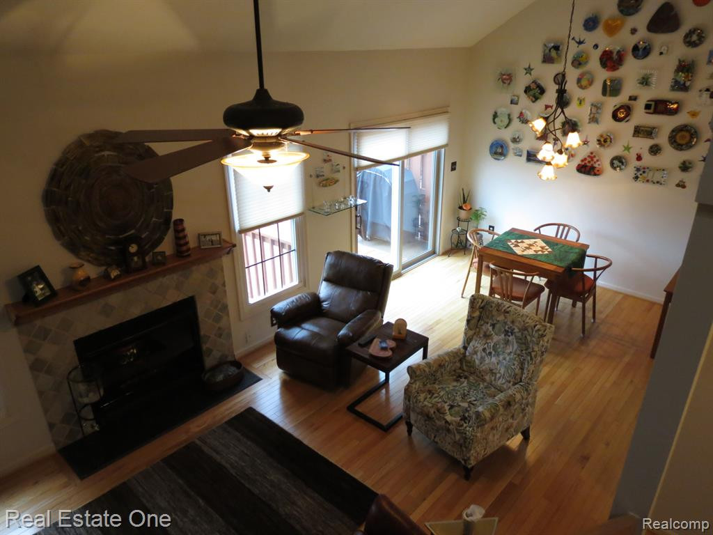 940 WOODRIDGE HILLS Drive, Brighton, MI 48116 — Photo 13