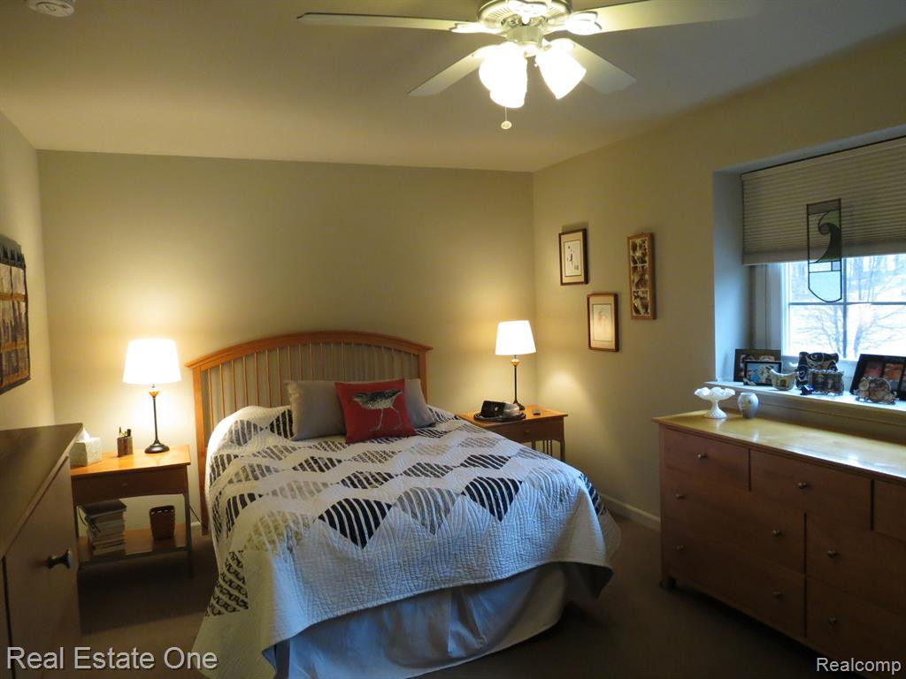 940 WOODRIDGE HILLS Drive, Brighton, MI 48116 — Photo 16