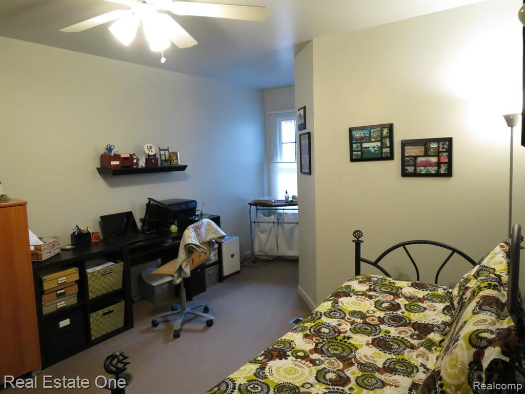 940 WOODRIDGE HILLS Drive, Brighton, MI 48116 — Photo 19
