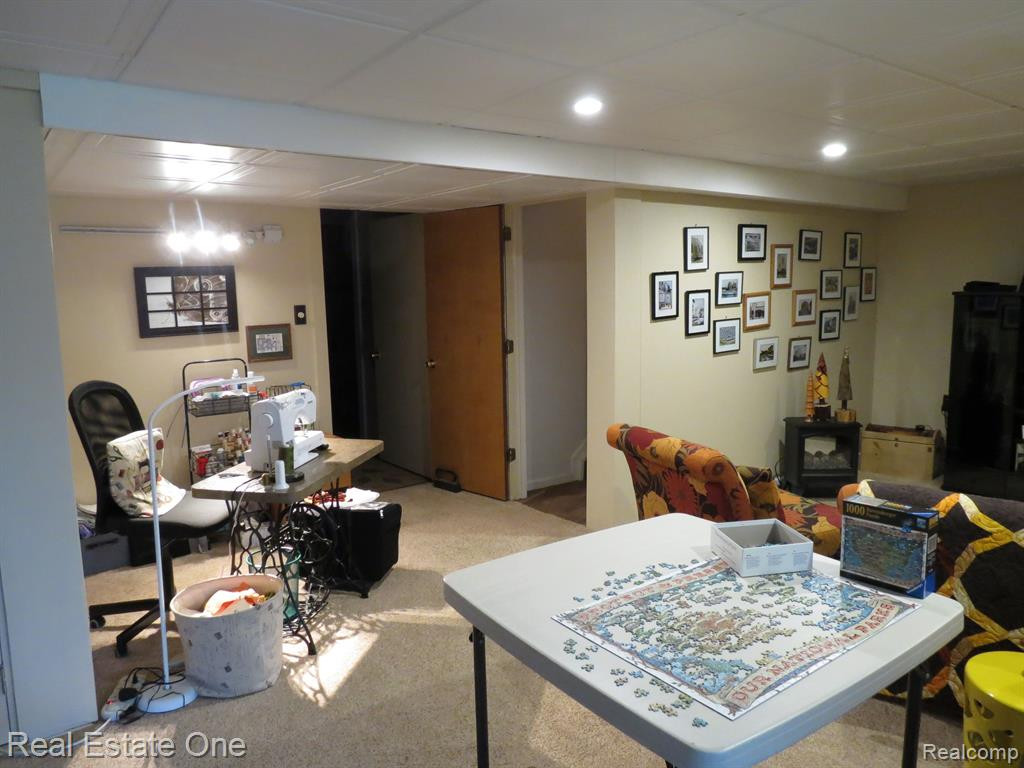 940 WOODRIDGE HILLS Drive, Brighton, MI 48116 — Photo 23