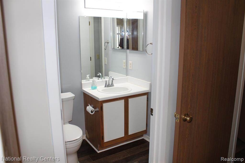 372 Spring Brooke Drive, 37, Brighton, MI 48116 — Photo 8