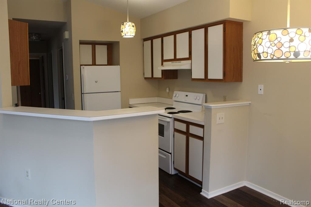 372 Spring Brooke Drive, 37, Brighton, MI 48116 — Photo 14