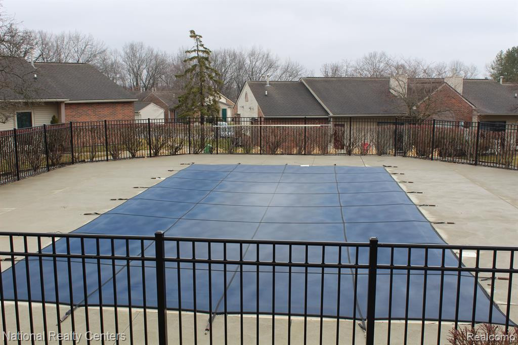 372 Spring Brooke Drive, 37, Brighton, MI 48116 — Photo 24
