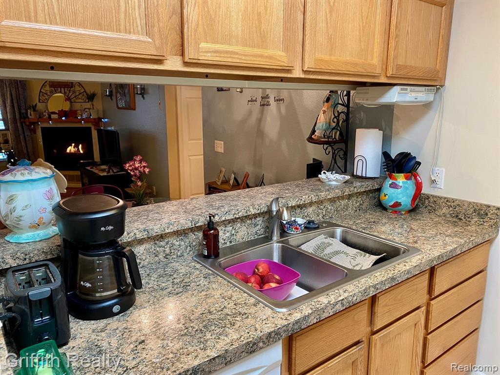618 CURZON Court, 201, Howell, MI 48843 — Photo 14