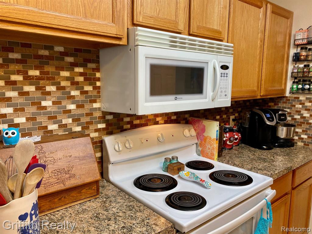 618 CURZON Court, 201, Howell, MI 48843 — Photo 16