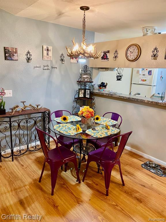 618 CURZON Court, 201, Howell, MI 48843 — Photo 23