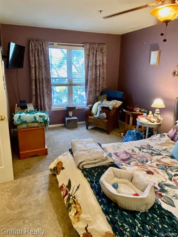 618 CURZON Court, 201, Howell, MI 48843 — Photo 33
