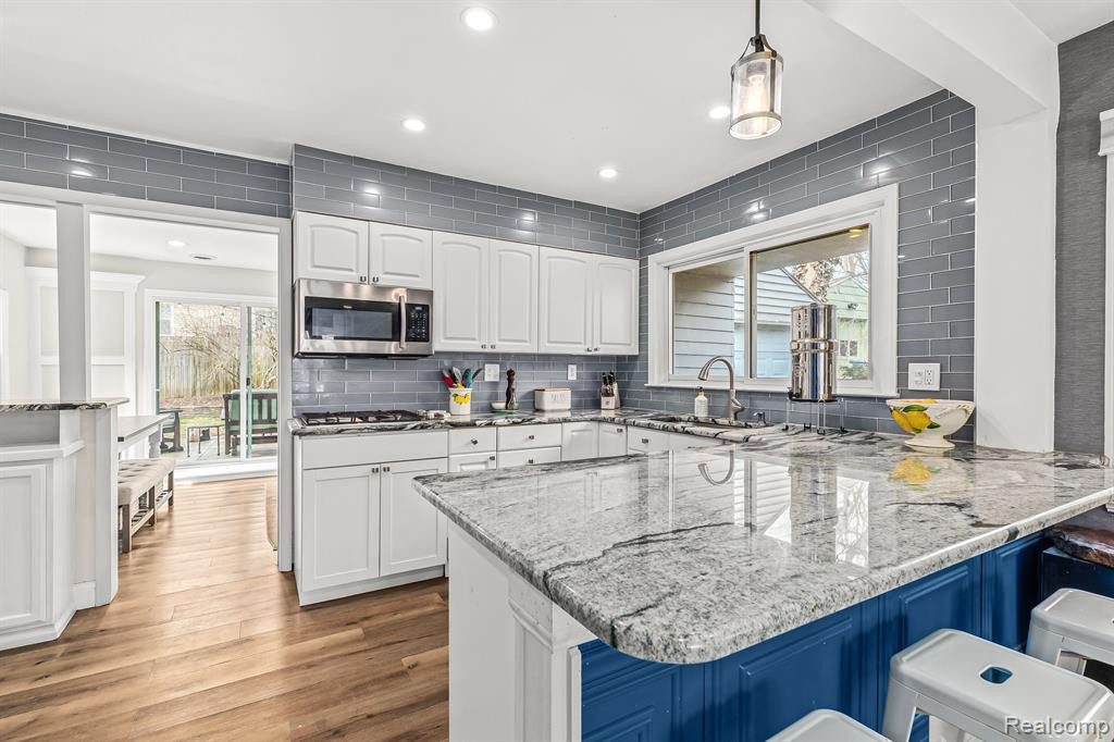 2364 YOST Boulevard, Ann Arbor, MI 48104 — Photo 9