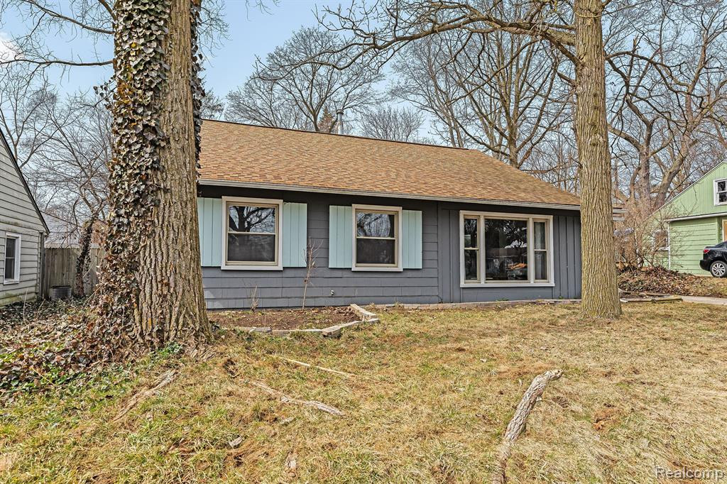 2364 YOST Boulevard, Ann Arbor, MI 48104 — Photo 31