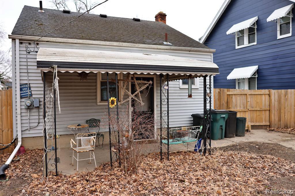 531 ALBANY Street, Ferndale, MI 48220 — Photo 22