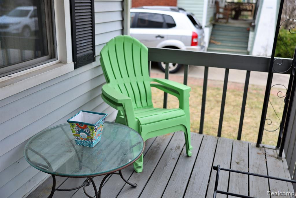 531 ALBANY Street, Ferndale, MI 48220 — Photo 26