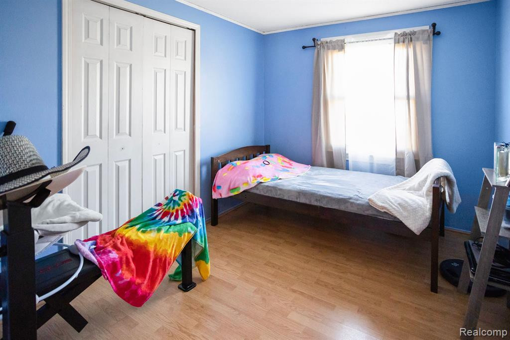 208 S LESTER Street, Capac, MI 48014 — Photo 8