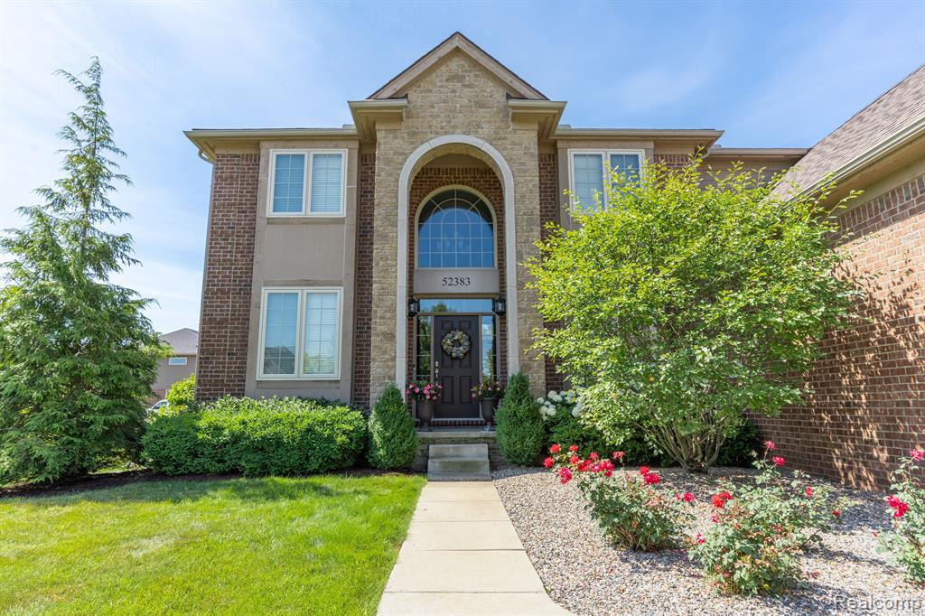 52383 FERNDALE Drive, Northville, MI 48167 — Photo 7