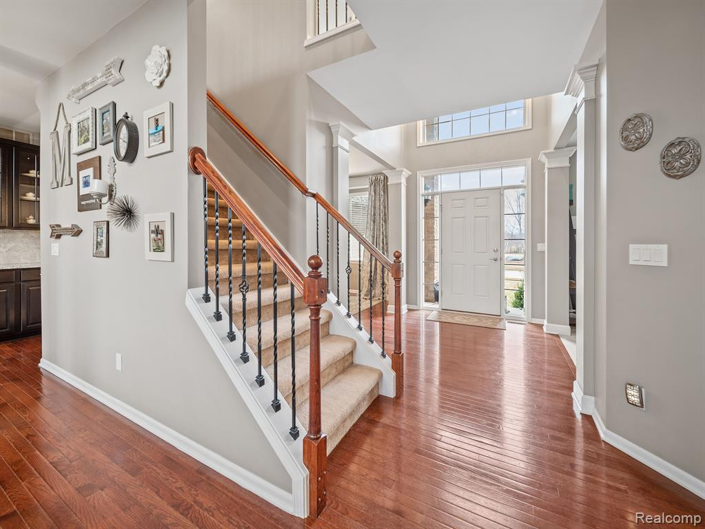 52383 FERNDALE Drive, Northville, MI 48167 — Photo 12