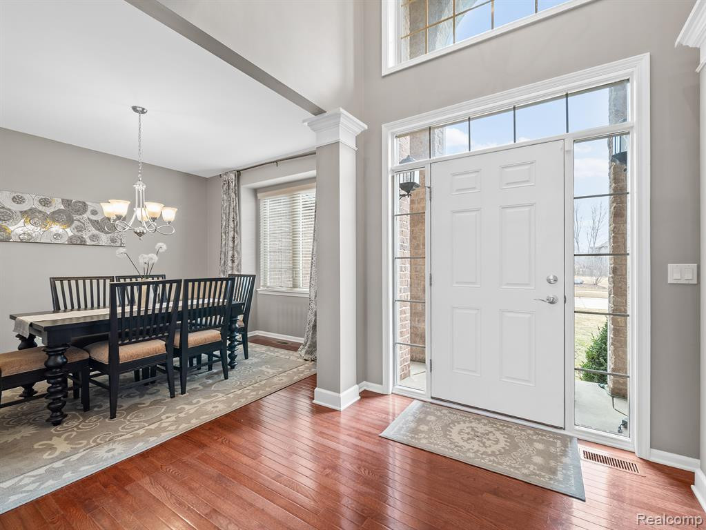 52383 FERNDALE Drive, Northville, MI 48167 — Photo 13
