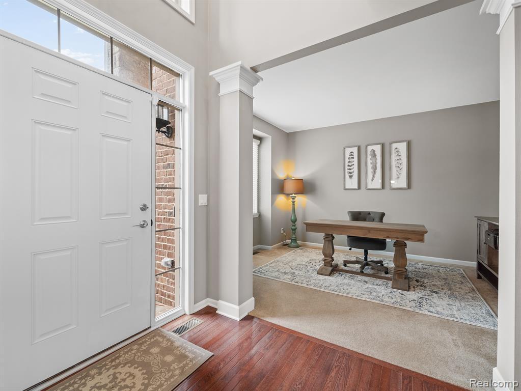 52383 FERNDALE Drive, Northville, MI 48167 — Photo 14