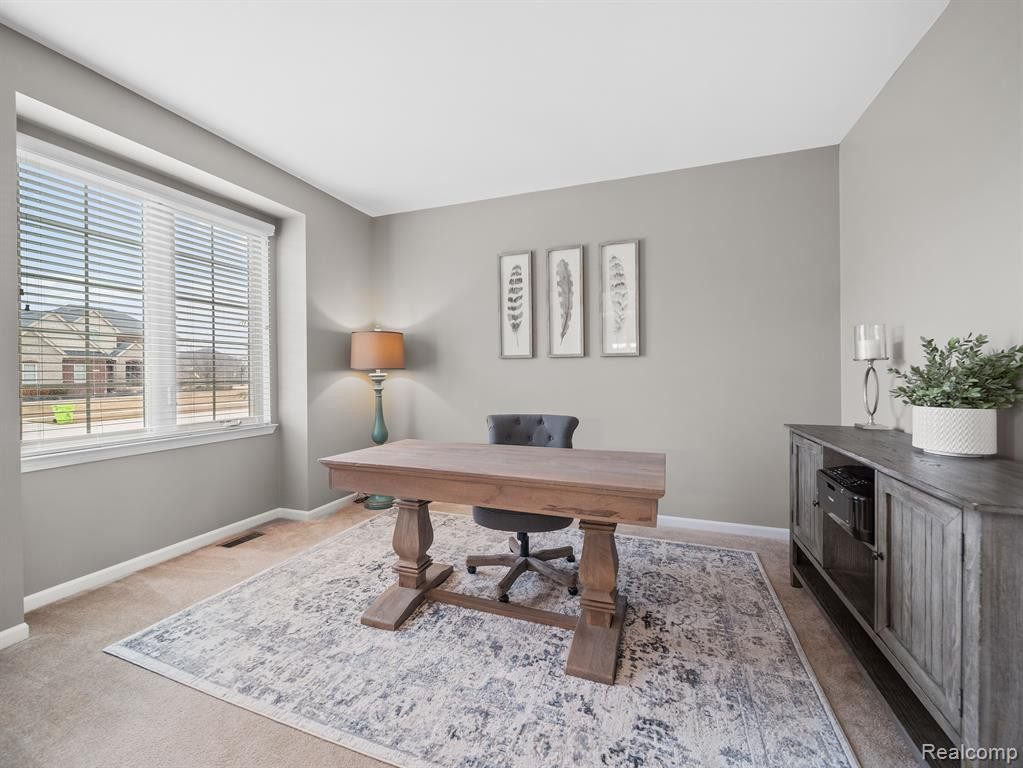 52383 FERNDALE Drive, Northville, MI 48167 — Photo 15