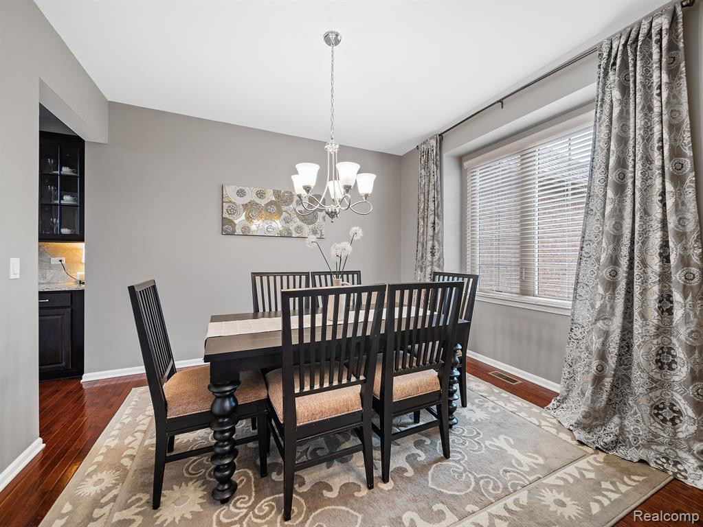 52383 FERNDALE Drive, Northville, MI 48167 — Photo 16