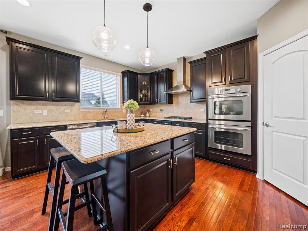 52383 FERNDALE Drive, Northville, MI 48167 — Photo 19