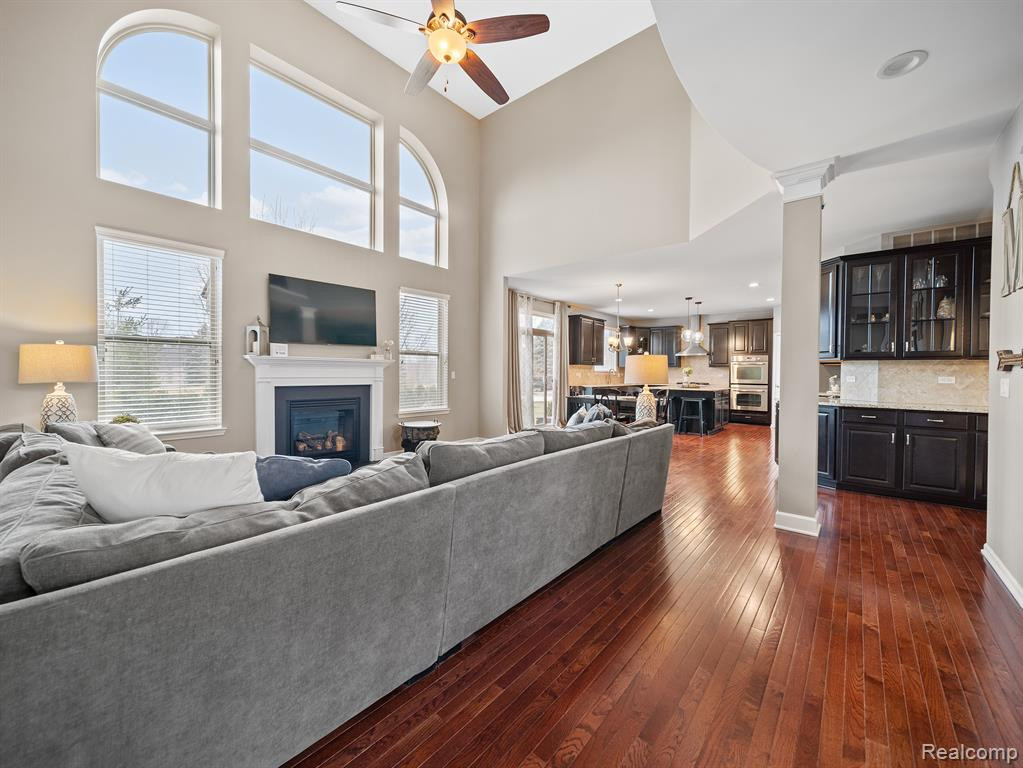 52383 FERNDALE Drive, Northville, MI 48167 — Photo 22