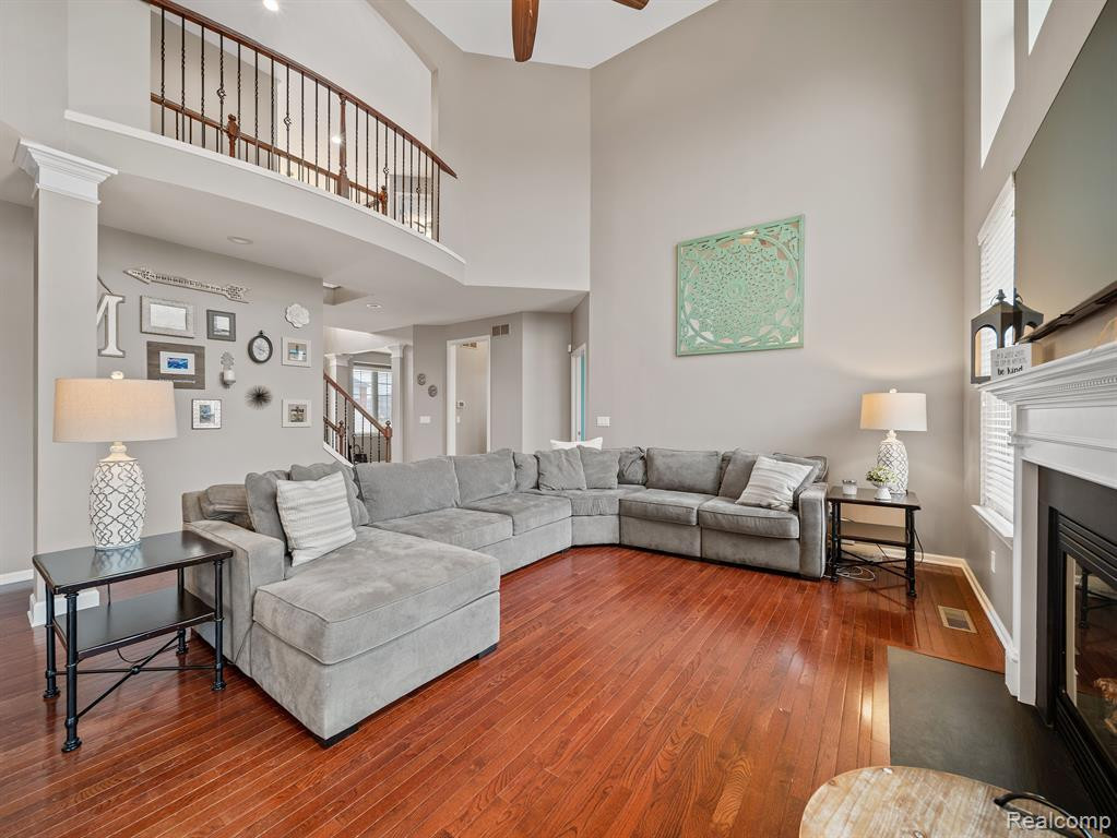 52383 FERNDALE Drive, Northville, MI 48167 — Photo 24