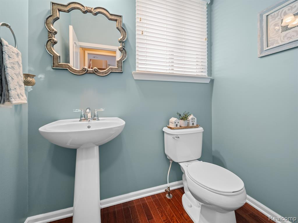 52383 FERNDALE Drive, Northville, MI 48167 — Photo 25