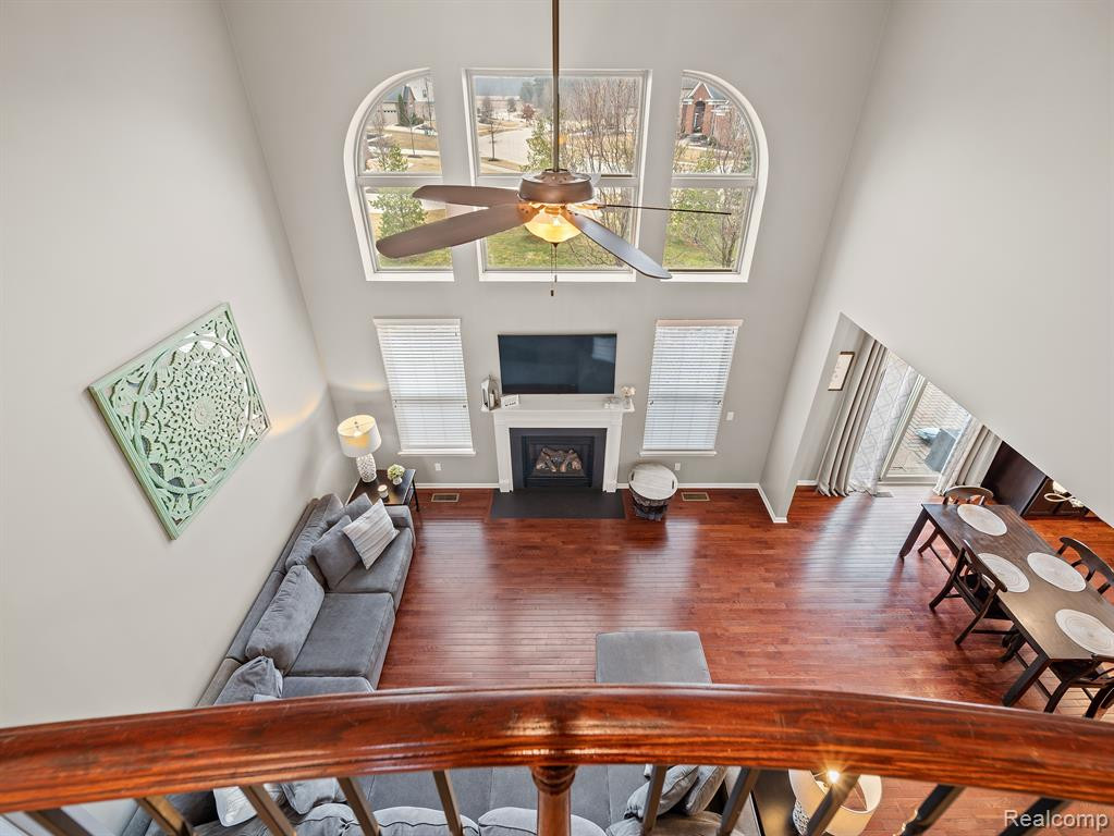 52383 FERNDALE Drive, Northville, MI 48167 — Photo 27