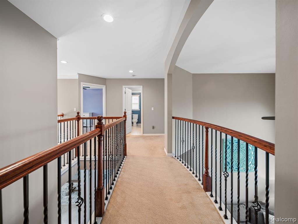 52383 FERNDALE Drive, Northville, MI 48167 — Photo 28