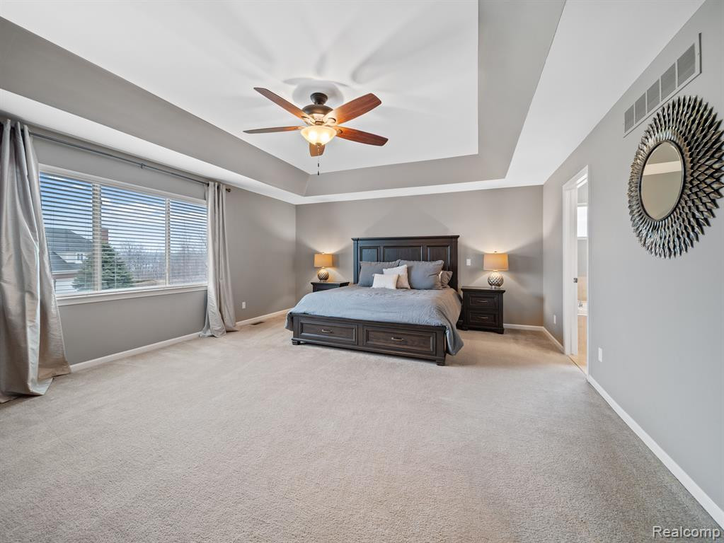 52383 FERNDALE Drive, Northville, MI 48167 — Photo 29