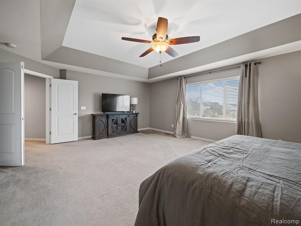 52383 FERNDALE Drive, Northville, MI 48167 — Photo 30