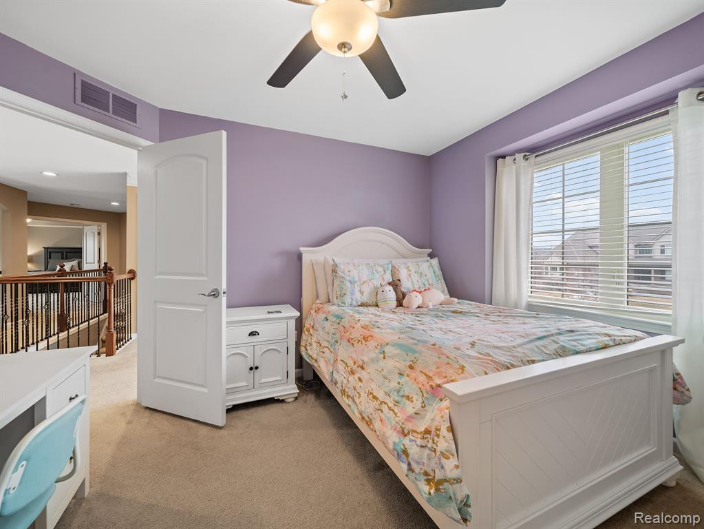52383 FERNDALE Drive, Northville, MI 48167 — Photo 35