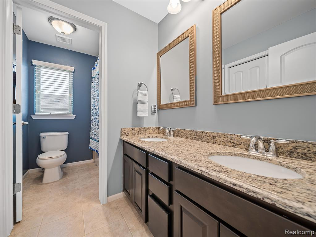 52383 FERNDALE Drive, Northville, MI 48167 — Photo 37