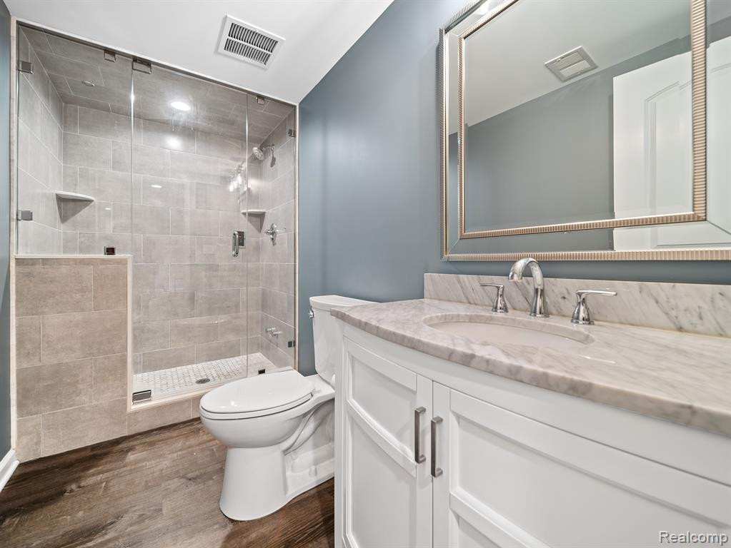 52383 FERNDALE Drive, Northville, MI 48167 — Photo 43