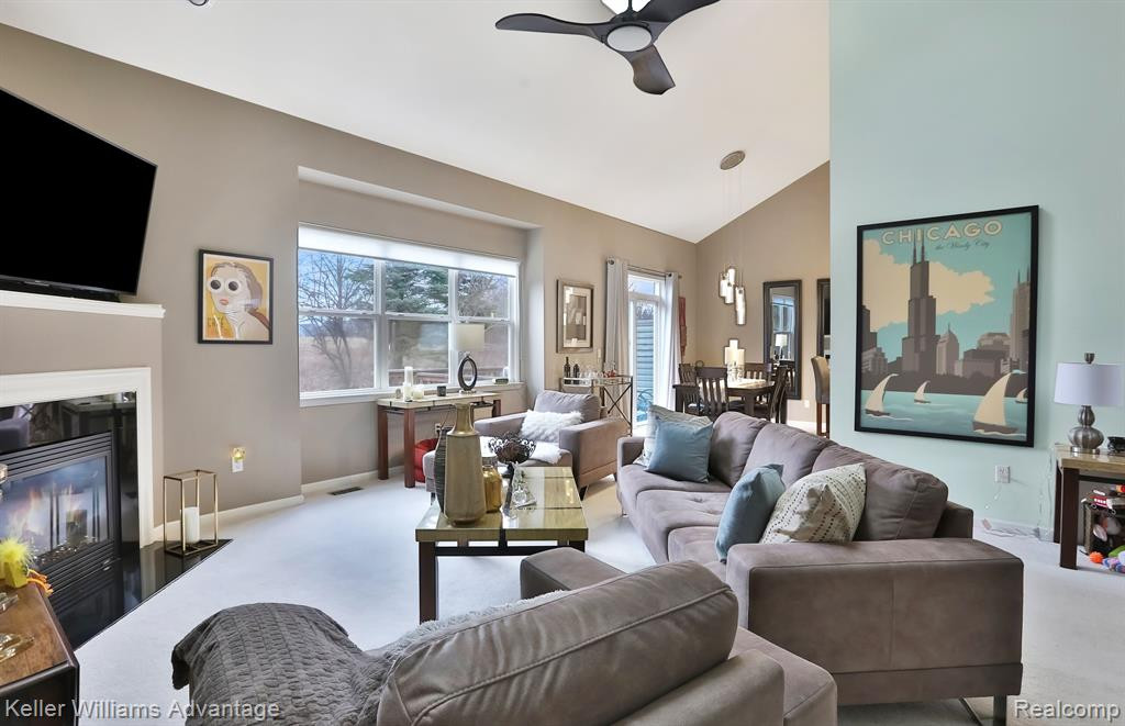 2298 CALIBOUGE, Commerce Twp, MI 48382 — Photo 11