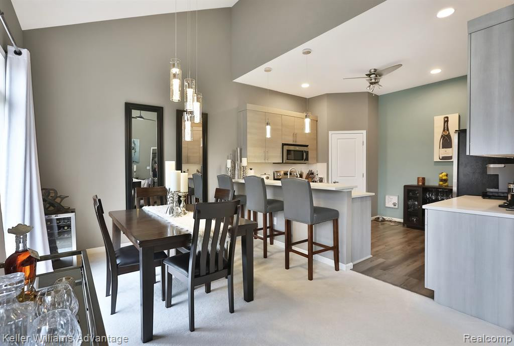 2298 CALIBOUGE, Commerce Twp, MI 48382 — Photo 12