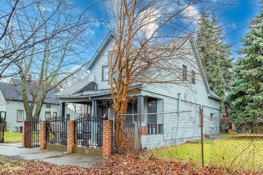 4083 28TH Street, Detroit, MI 48210 — Photo 2