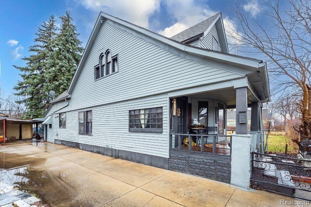 4083 28TH Street, Detroit, MI 48210 — Photo 3