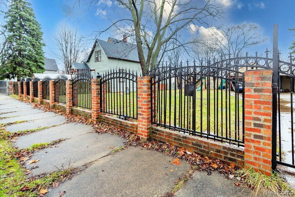 4083 28TH Street, Detroit, MI 48210 — Photo 6