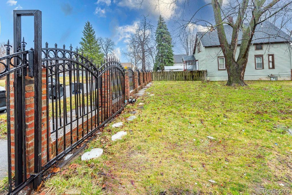 4083 28TH Street, Detroit, MI 48210 — Photo 7