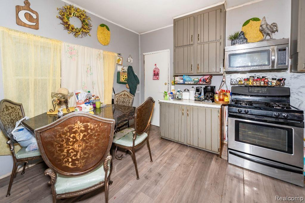 4083 28TH Street, Detroit, MI 48210 — Photo 11